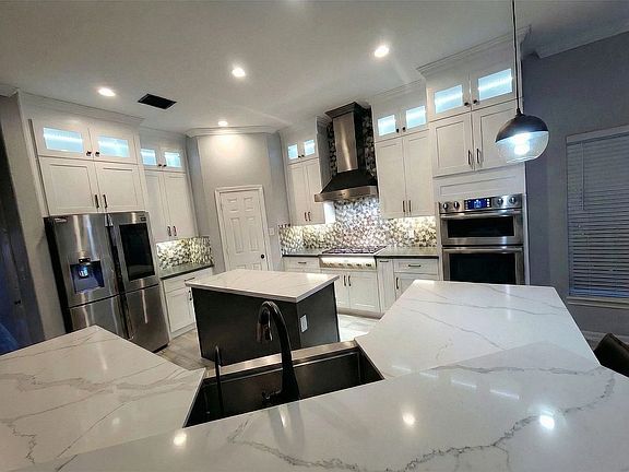 Custom Cabinetry