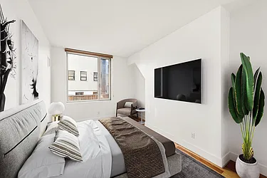 Sold by Brown Harris Stevens