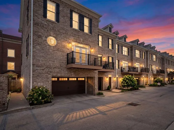 512 Maryland Ave Unit 109, Lexington, KY 40508