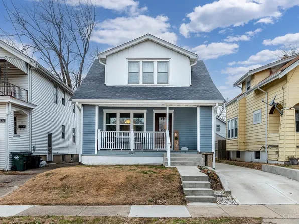 5327 Warren Ave, Cincinnati, OH 45212
