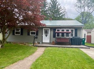 352 Sherwood Ave, South Williamsport, PA 17702