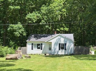 13565 Gera Rd, Birch Run, MI 48415