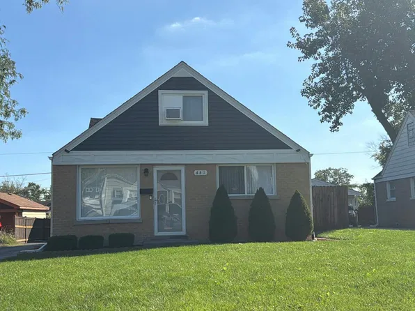 441 Geneva Ave, Hillside, IL 60162