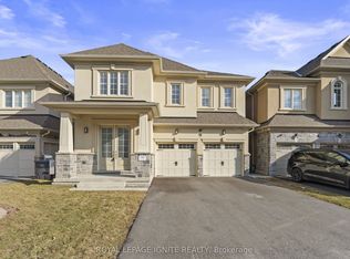 11 Jenwood Cres, Brampton, ON