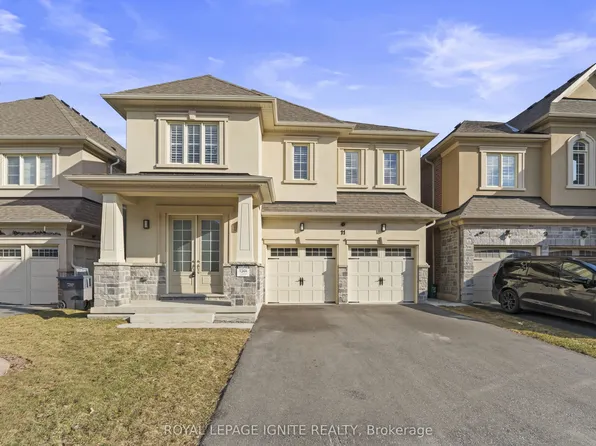 11 Jenwood Cres, Brampton, ON L6R 4C6