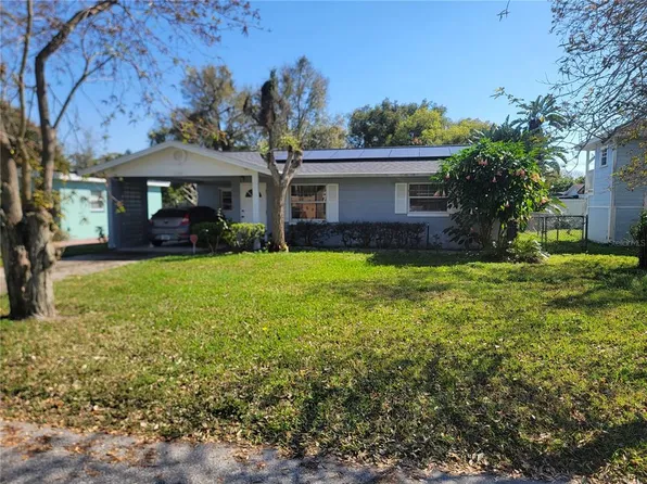 4202 Mizell St, Orlando, FL 32812