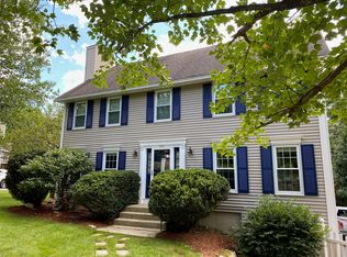 33 Windover Ln #7D-012=031, Merrimack, NH 03054