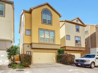 10718 Clearview Villa Pl, Houston, TX 77025