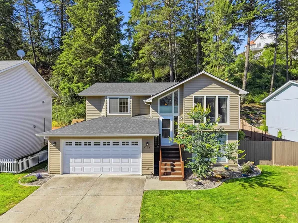4724 S Keyes Ct, Spokane, WA 99224
