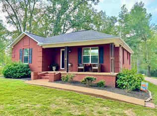 40 Fox Trot Rd, Adamsville, TN 38310