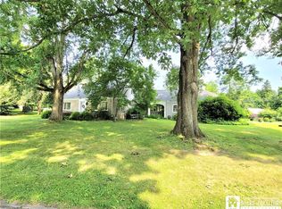 2 Westminster Cir, Jamestown, NY 14701