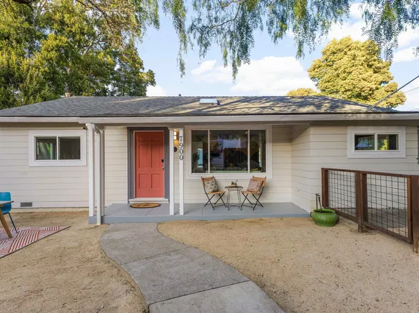 7900 Greenly Dr, Oakland, CA 94605