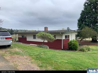 660 N Blake Ave, Sequim, WA 98382