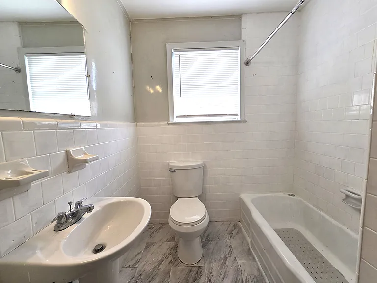 Full Bath