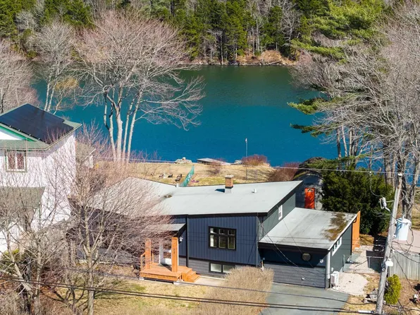 25 Wildwood Blvd, Halifax, NS B2W 2L7