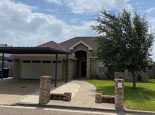3506 N 29th Ln, McAllen, TX 78501