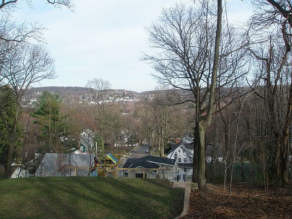 View of Verona and Beyond