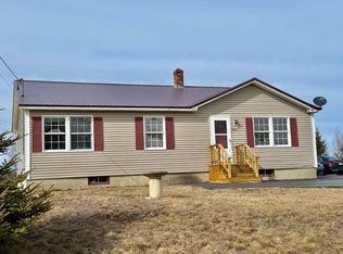 843 & 839 U.S. 1 Route, Jonesboro, ME 04648