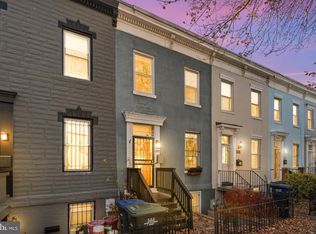 1608 4th St NW, Washington, DC 20001