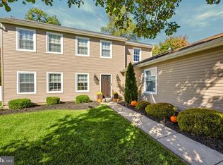 21 Huntingdon Way, Sewell, NJ 08080