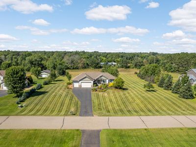 23472 Isanti St NE, East Bethel, MN, 55005