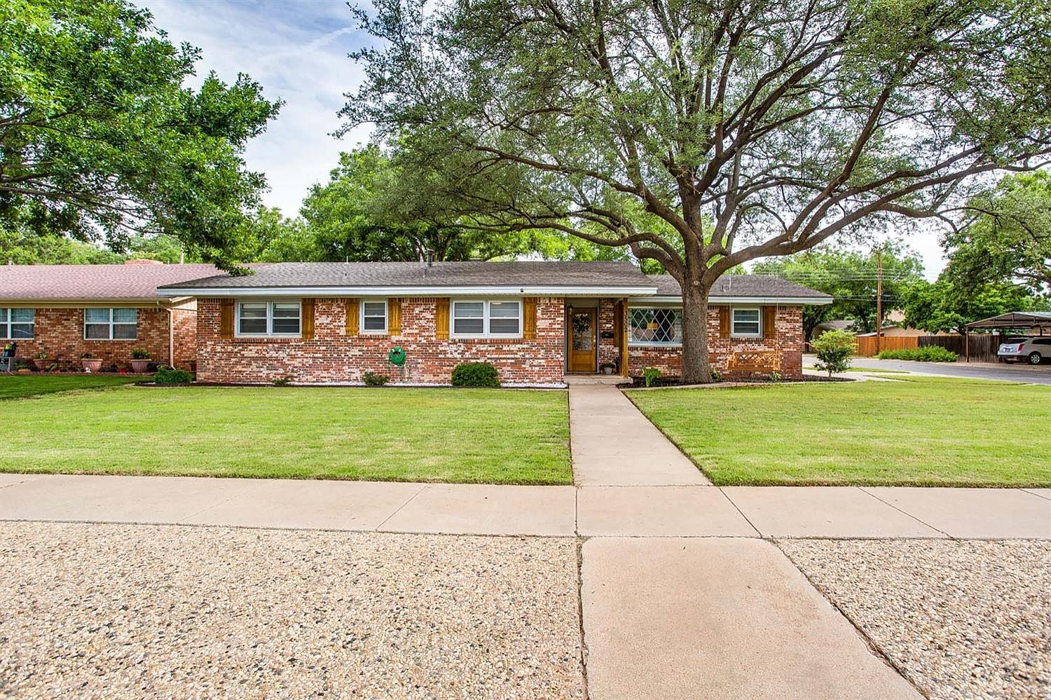 3502 58th St, Lubbock, TX 79413 | Zillow