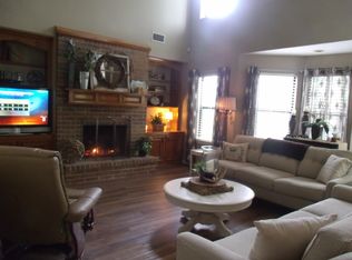 91 Stone Ct, Conroe, TX 77304