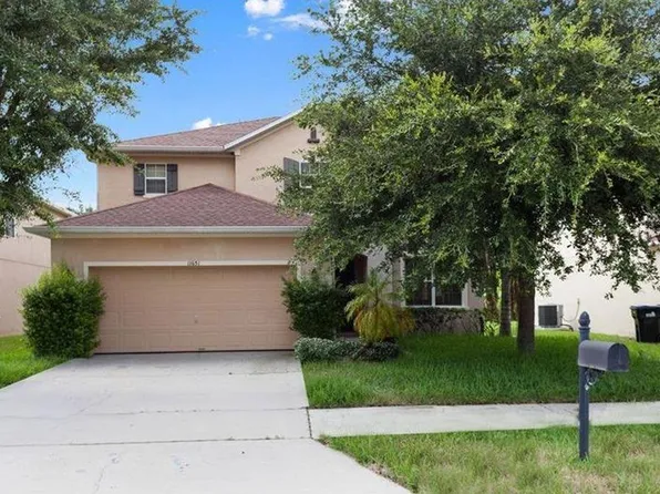 11651 Malverns Loop, Orlando, FL 32832
