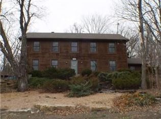 22900 E Strode Rd, Blue Springs, MO 64015