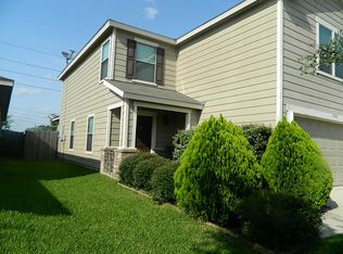 7842 Sagemark Ridge Dr, Cypress, TX 77433