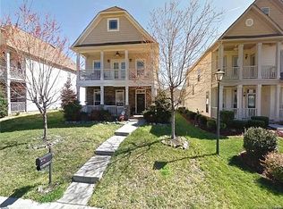 4136 Cedar Point Ave, Matthews, NC 28104