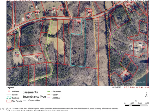 A67-87 Bowmantown Rd #6, Roxboro, NC 27574