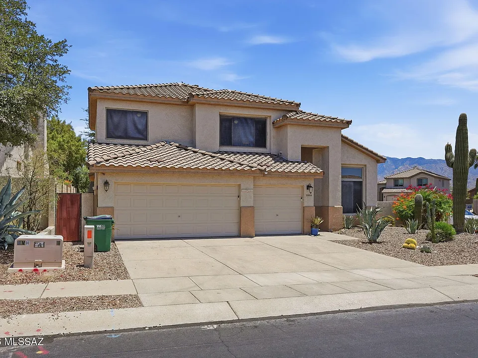 12884 N Pioneer Way