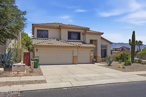 12884 N Pioneer Way Photo 1