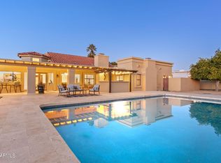 10111 E Cholla St, Scottsdale, AZ 85260