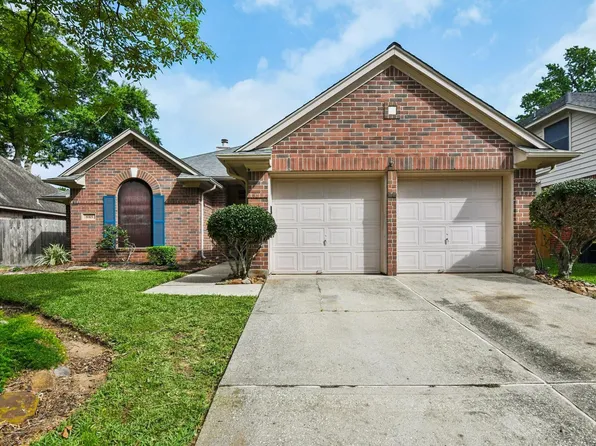 6315 New Oak Ct, Humble, TX 77346