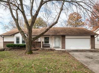 33 Craig Martin Ct, Saint Peters, MO 63376
