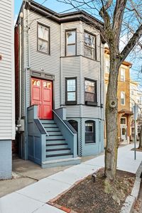 252 Webster St #2, East Boston, MA, 02128