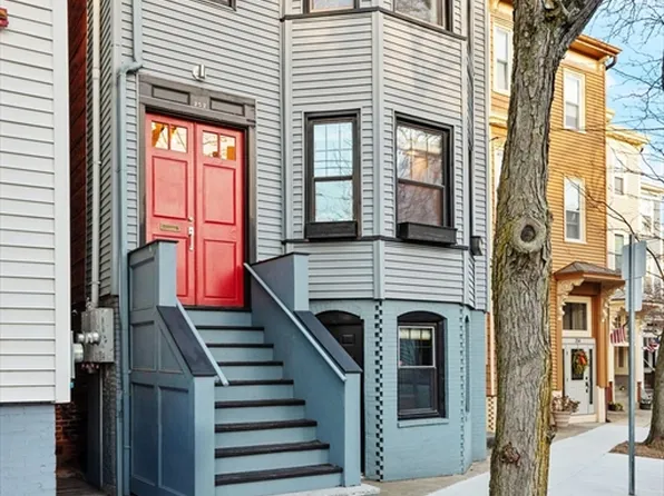 252 Webster St #2, East Boston, MA 02128