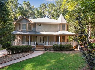 5119 Highland Trl, Acworth, GA 30102