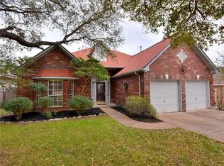 10836 Redmond Rd, Austin, TX 78739