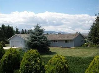 181 Valley View Dr, Ellensburg, WA 98926