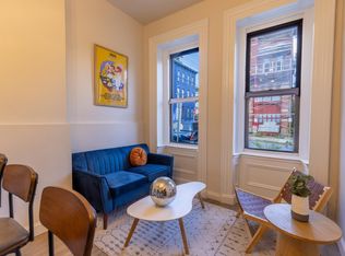 1417 Arch St APT 1, Pittsburgh, PA 15212