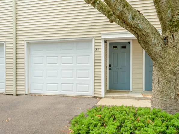 245 East Woodland Street #35, Meriden, CT 06451