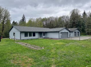 4450 E Agate Rd, Shelton, WA 98584
