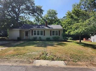 719 Glenwood Rd, Talladega, AL 35160