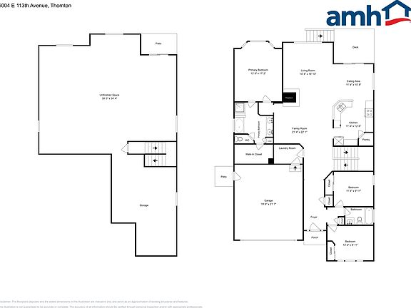 2nd image of 6004 E 113th Ave