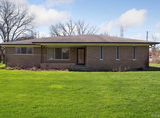 2548 Irma St, Warren, MI 48092