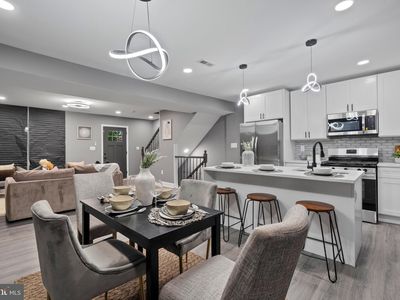 4104 Fairfax Rd, Baltimore, MD, 21216