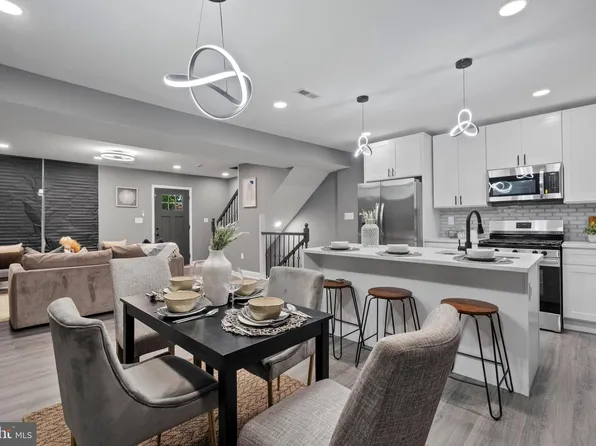 4104 Fairfax Rd, Baltimore, MD 21216